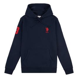 US Polo Assn USPA Player 3 Hoodie Sn00