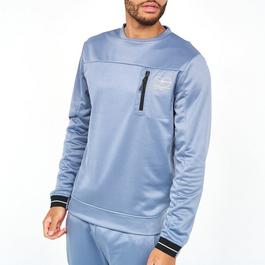 Crosshatch CH Catmoore Crewneck Men's