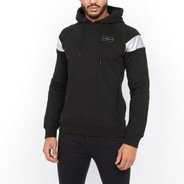 Crosshatch CH Purbeck Hoodie Mens