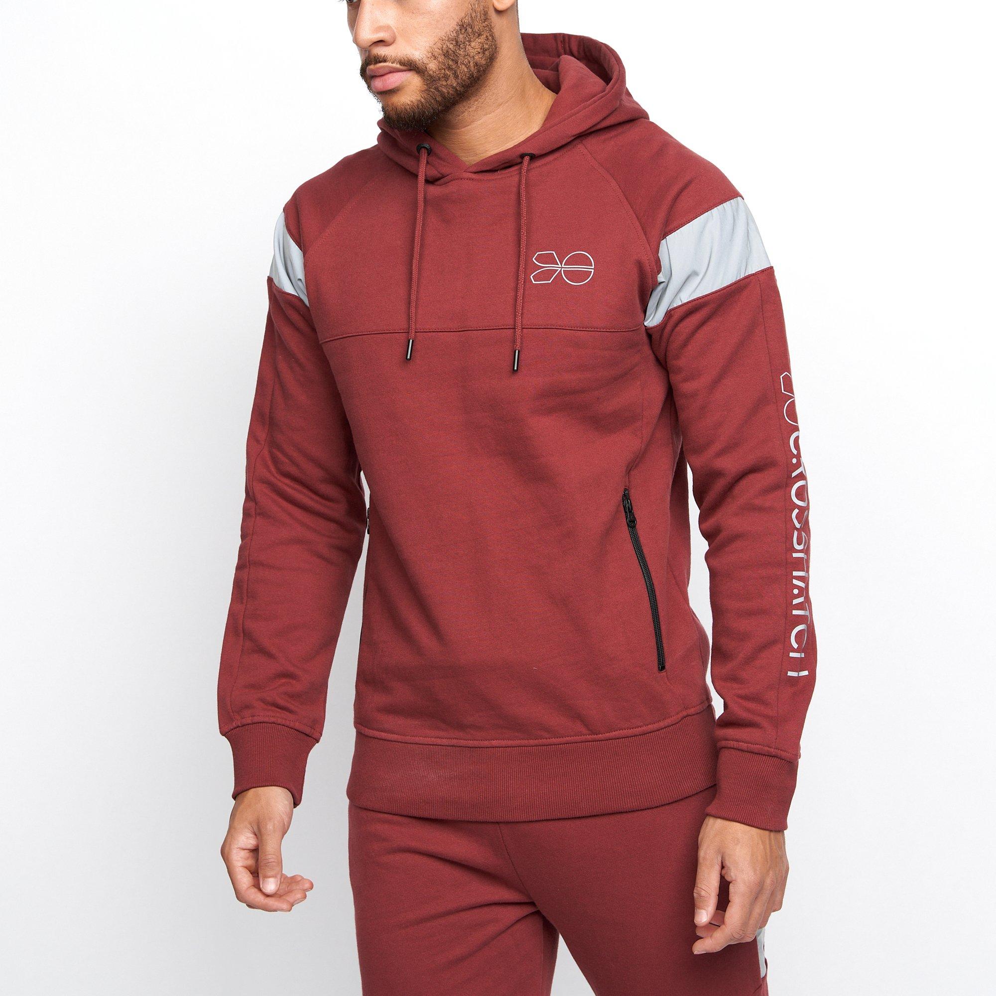 Purbeck Hoodie Mens