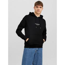 Jack and Jones Jorvester Hoodie