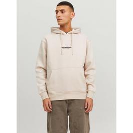 Jack and Jones Jorvester Hoodie