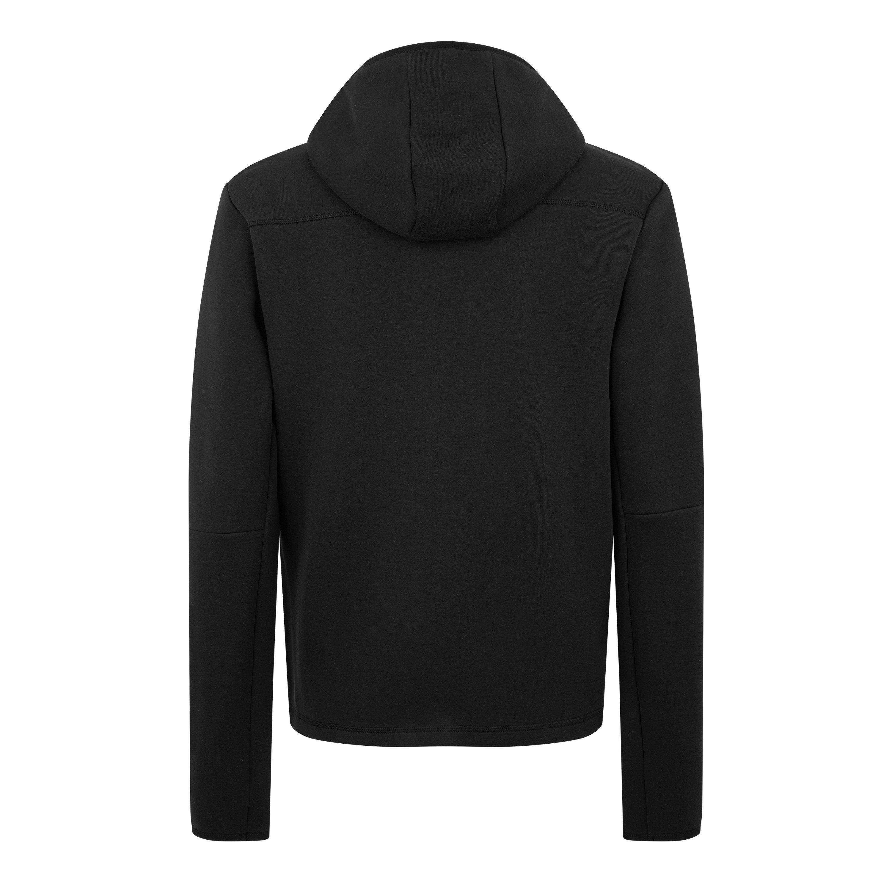 Nero - Everlast - Elite Tech Hood Mens - 2