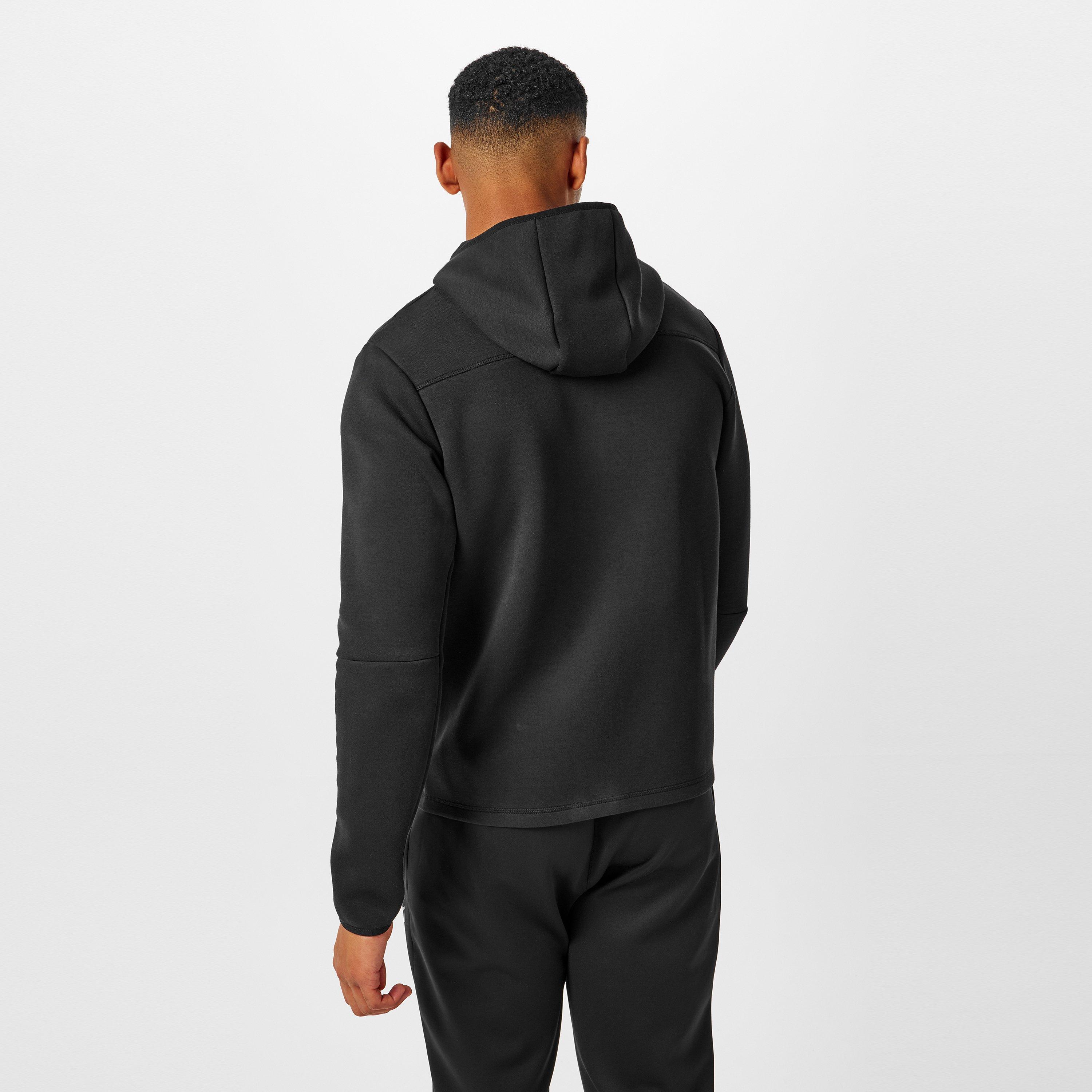 Nero - Everlast - Elite Tech Hood Mens - 4
