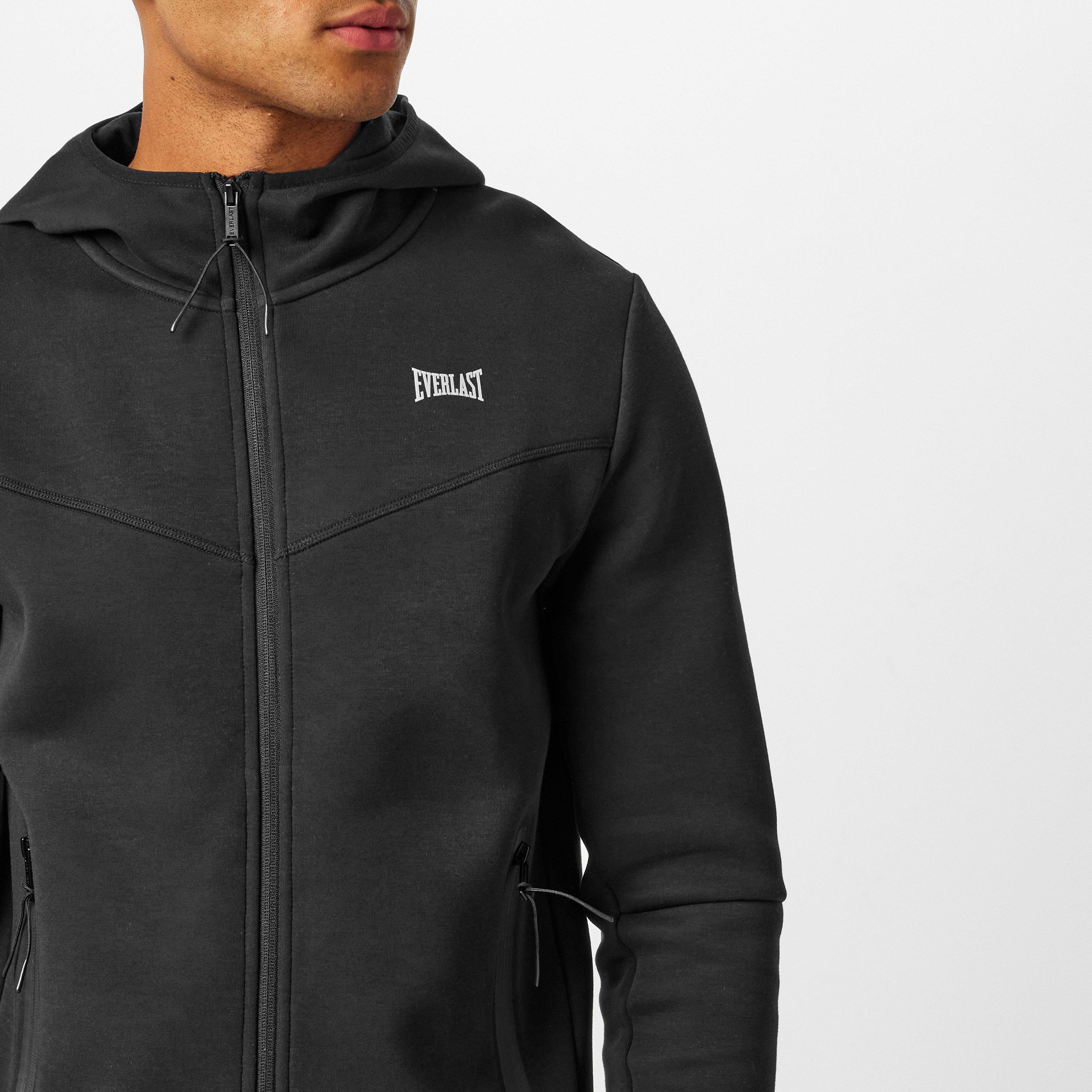 Nero - Everlast - Elite Tech Hood Mens - 5