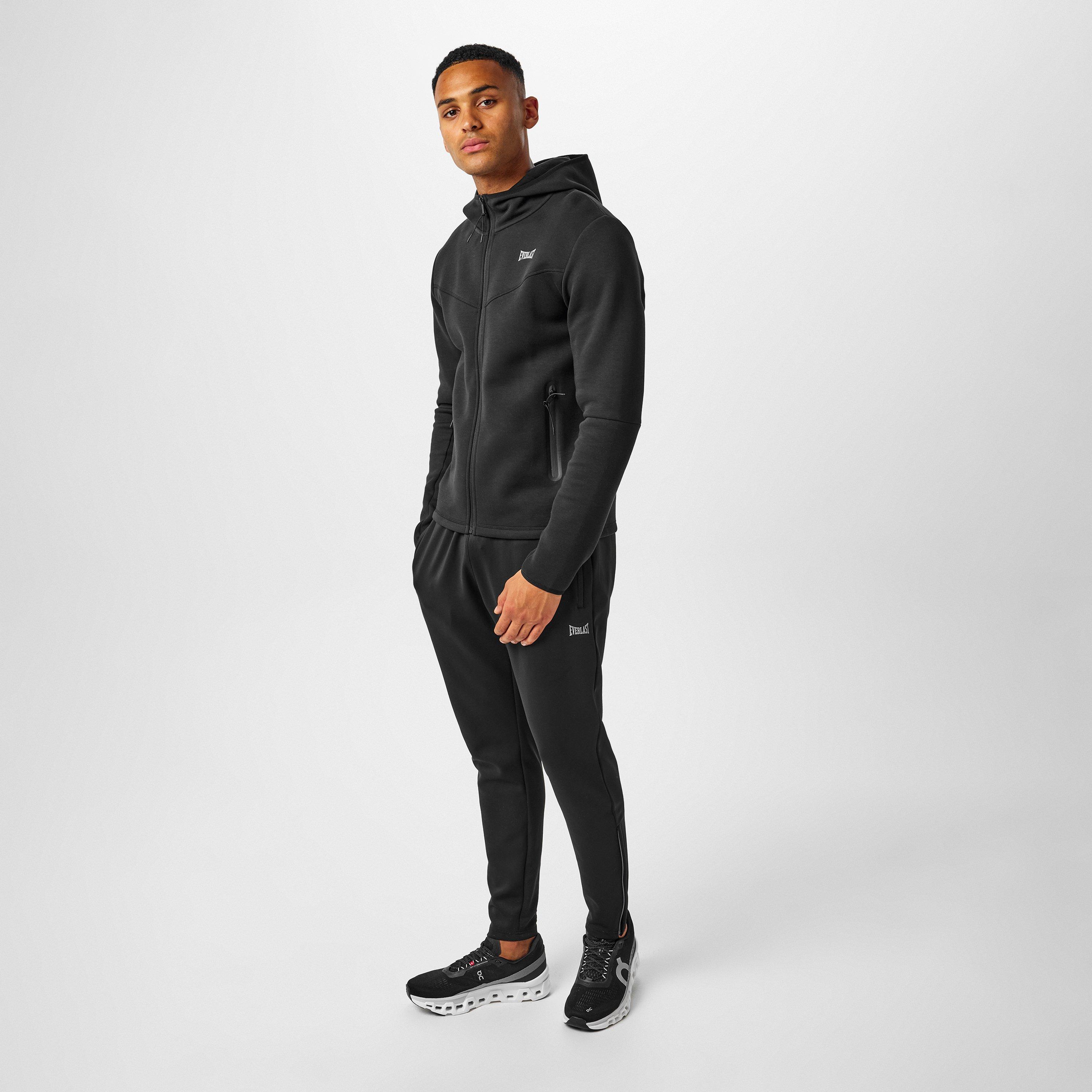 Nero - Everlast - Elite Tech Hood Mens - 6
