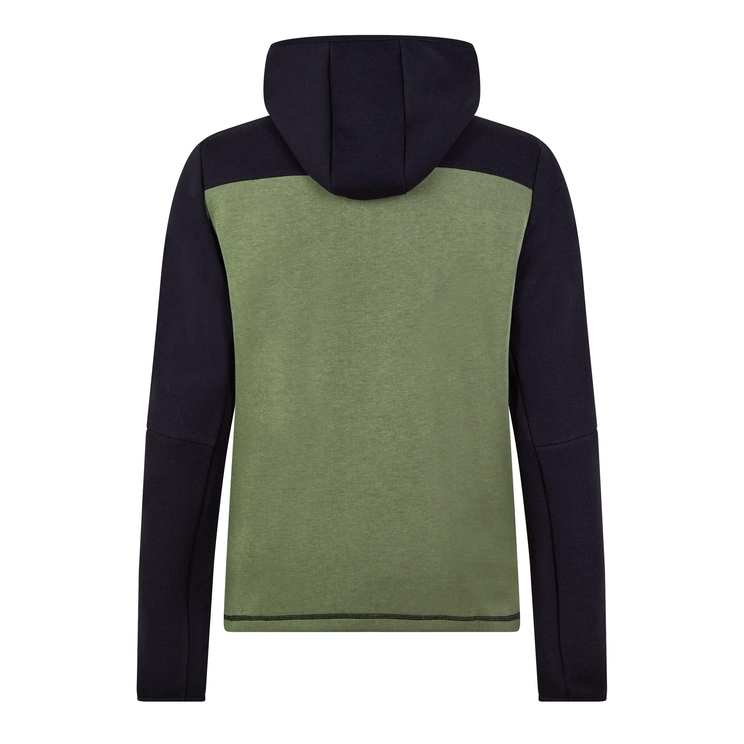 Khaki/Black - Everlast - Elite Tech Hood Mens - 2