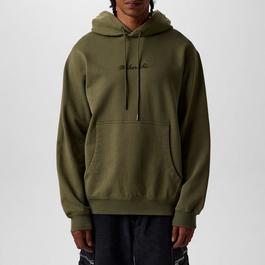 Maharishi Organic Hoodie