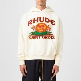 Rhude St Croix Hdy Sn43