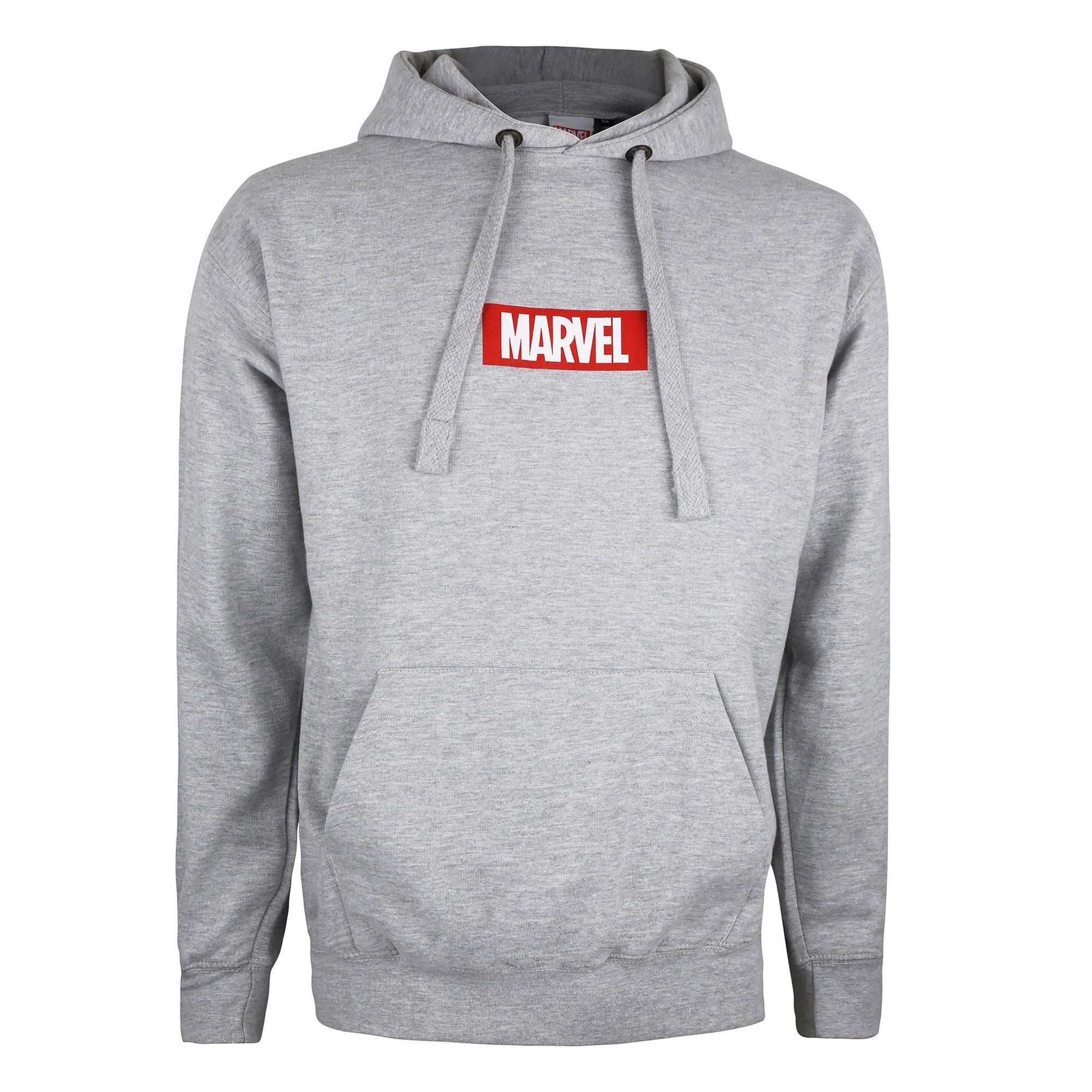 Marvel hoodie online