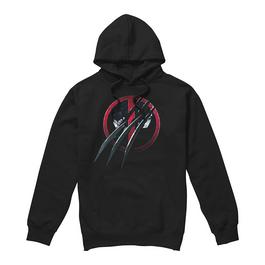 Marvel Comics Hoodie