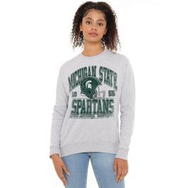 Campus Lab University Sweatshirt