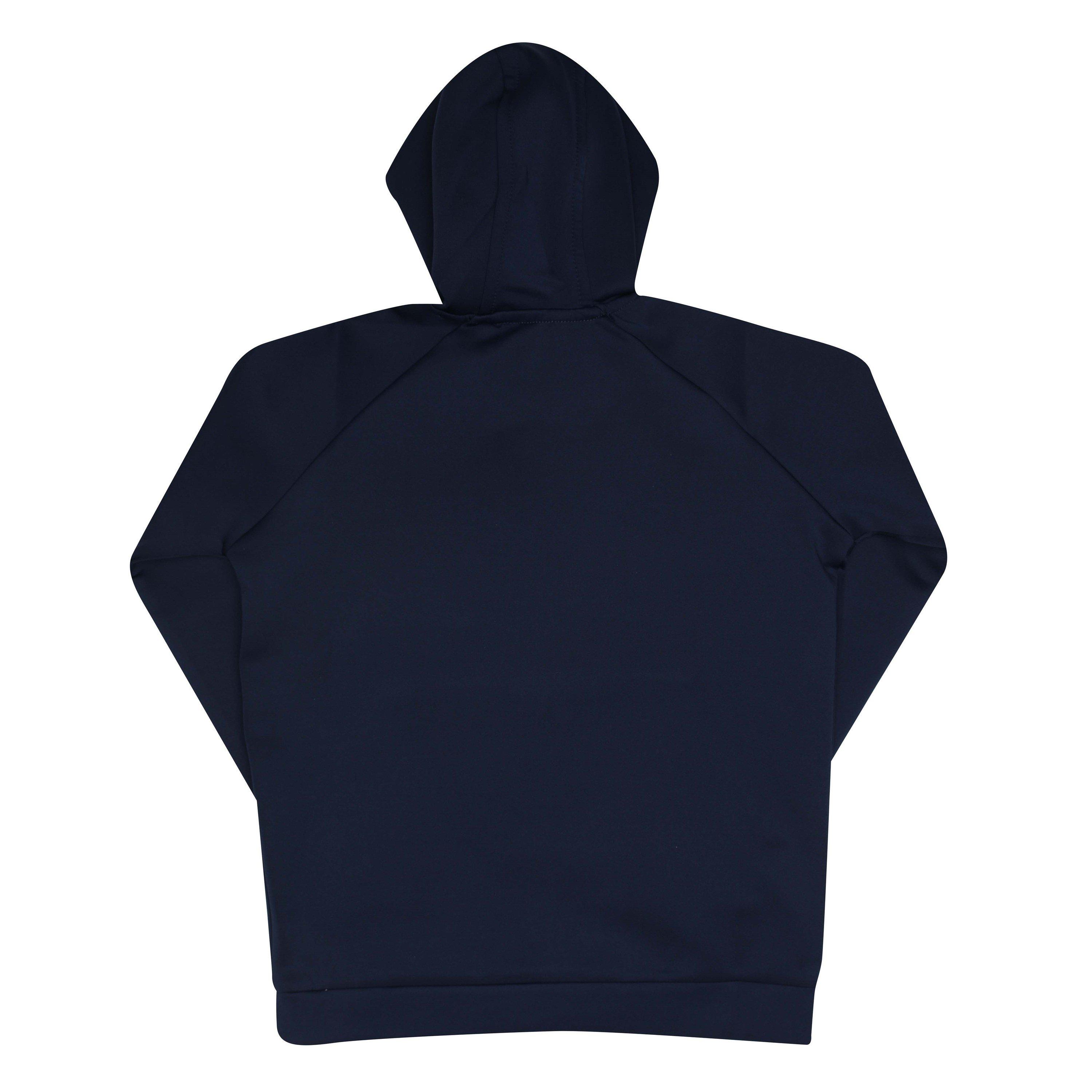 Marineblau - Castore - Kids' Scuba Hoodie - 2