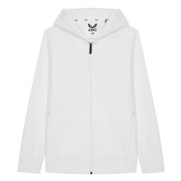 Castore Tennis Full Zip Hoodie Juniors