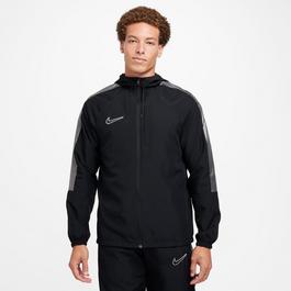 Nike Nike Academy Men's Water-Repellent Hooded Soccer Jacket