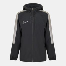 Nike Academy Men's Water-Repellent Hooded Soccer Jacket