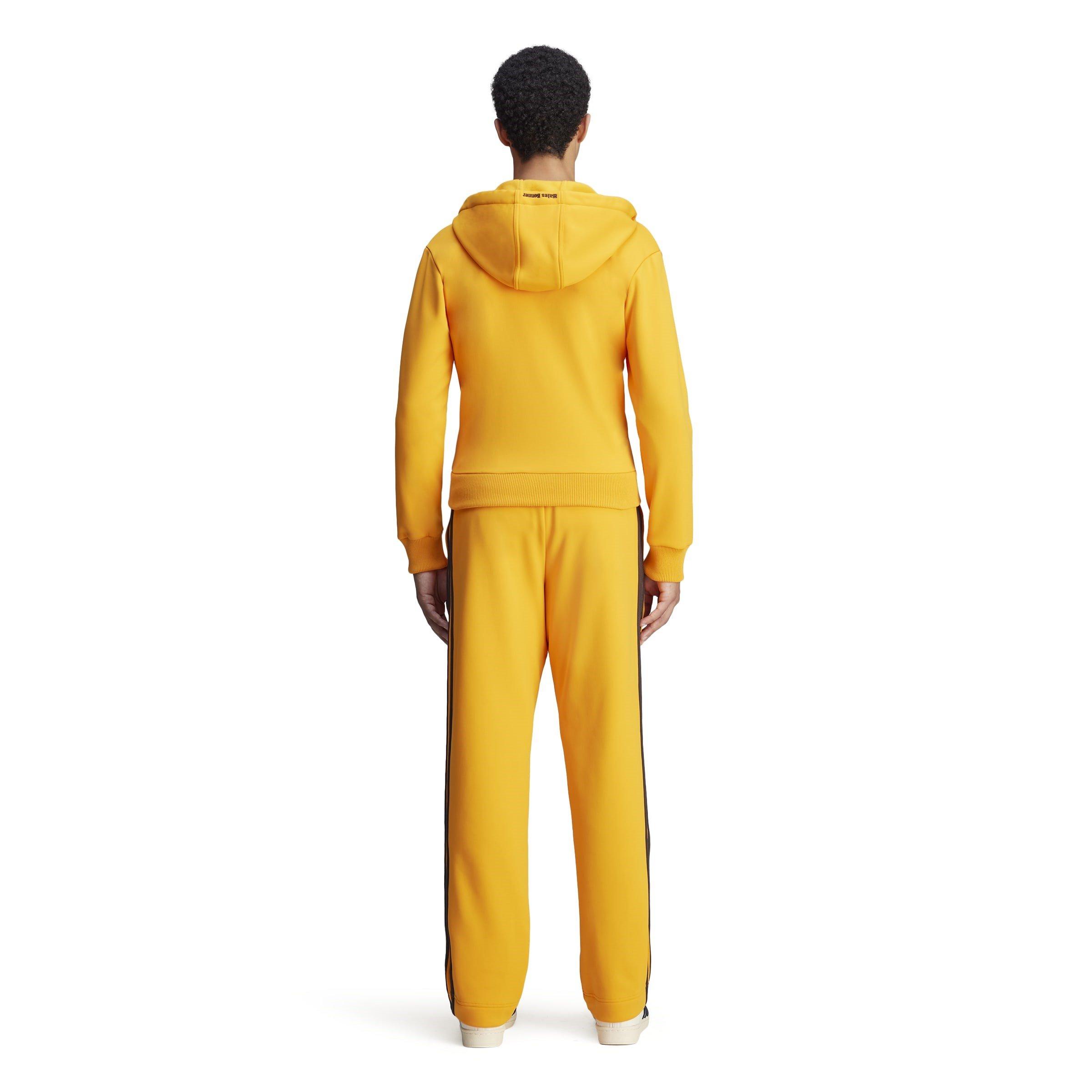 EQT Orange - adidas Originals - By Wales Bonner Hooded Track Top - 2