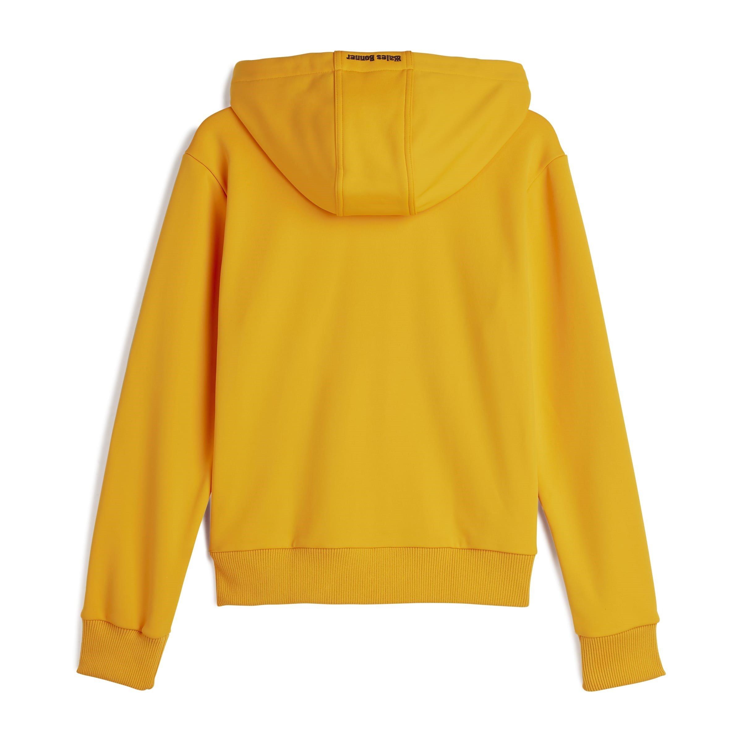 EQT Orange - adidas Originals - By Wales Bonner Hooded Track Top - 9