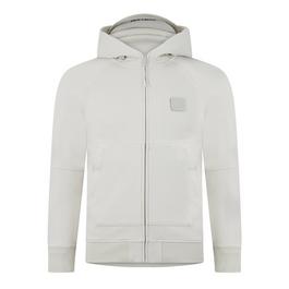 CP Company Zip Hoodie