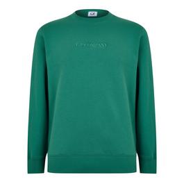 CP Company Crewneck Sweatshirt