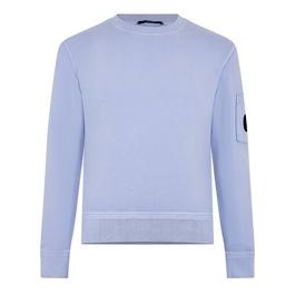 CP Company Crewneck Sweatshirt