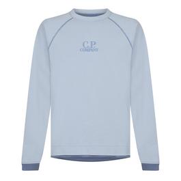 CP Company Sweatshirts Crew Neck