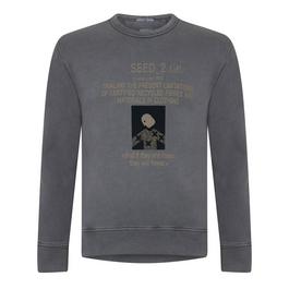 CP Company Cp Company Sweatshirts - Crew Neck