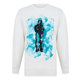 CP Company Crew Neck Sweatshirt