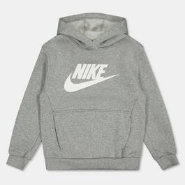 Nike Sportswear Club Fleece Big Kids' Hoodie
