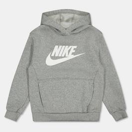 Nike Nike Sportswear Club Fleece Big Kids' Hoodie