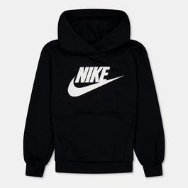 Nike Nike Sportswear Club Fleece Big Kids' Hoodie