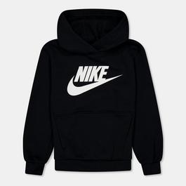 Nike Sportswear Club Fleece Big Kids' Hoodie