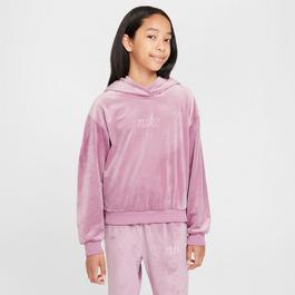 Nike Nike Sportswear Big Kids' (Girls') Pullover Hoodie