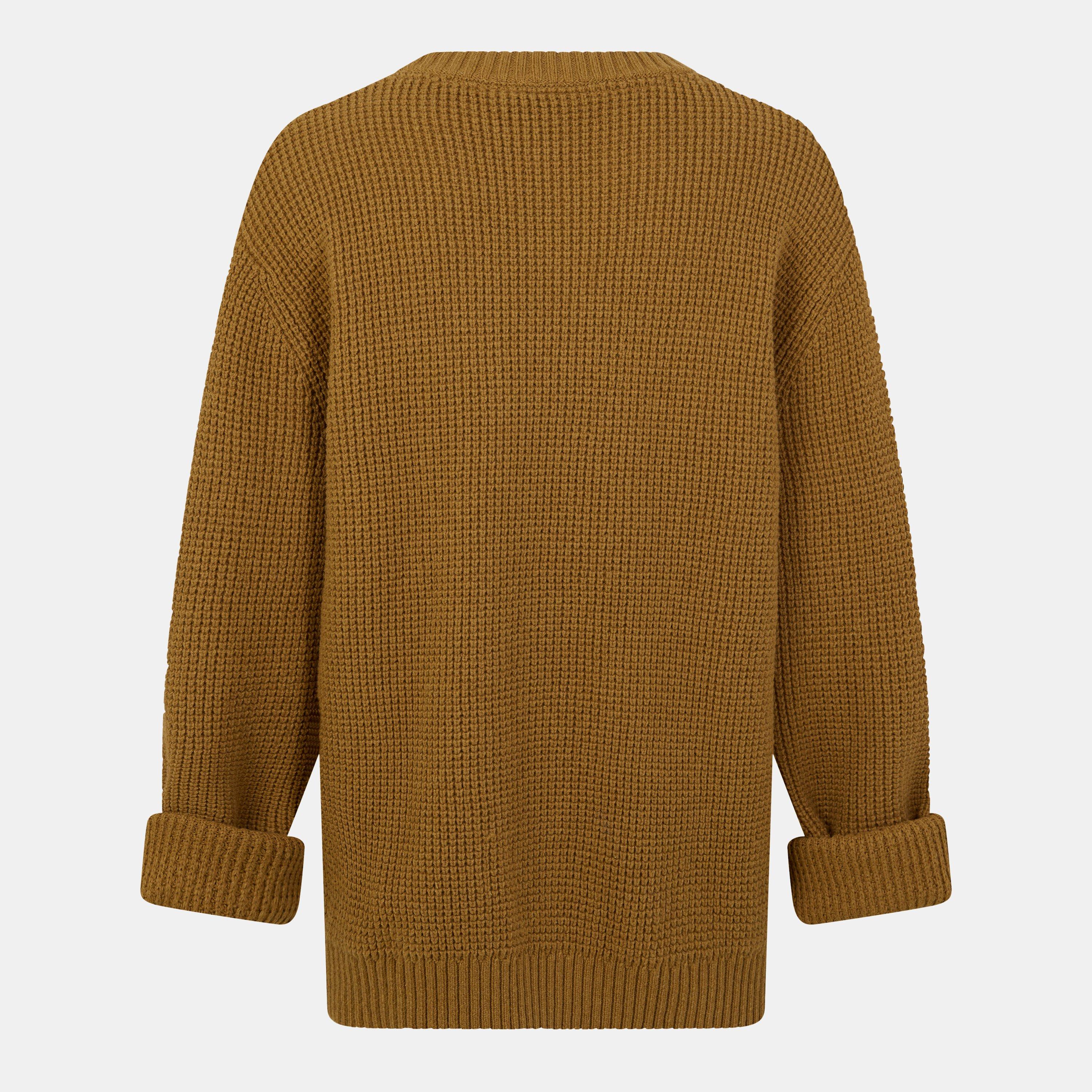 Jahrestag Gol - Lyle and Scott - Stitch Jumper - 2
