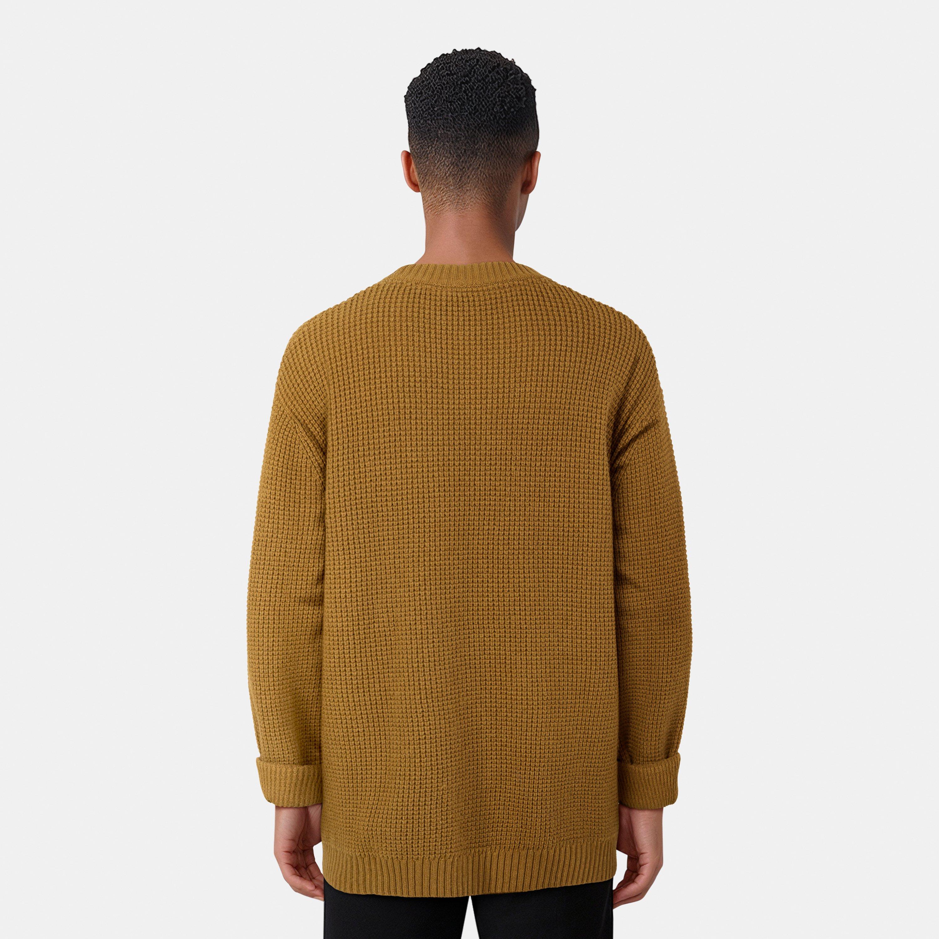 Jahrestag Gol - Lyle and Scott - Stitch Jumper - 4