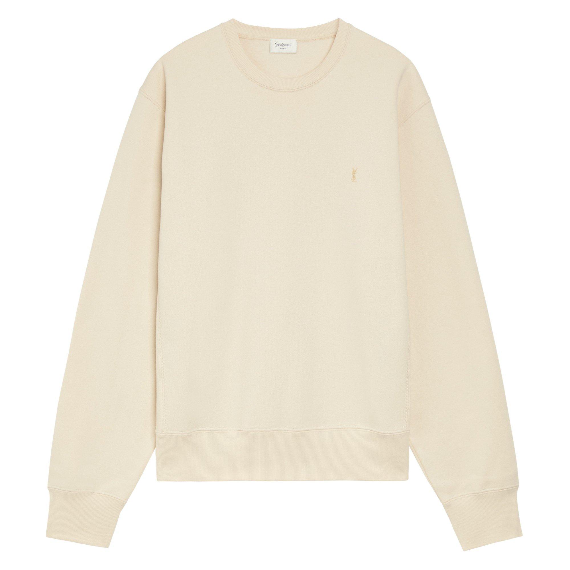 OFF WHITE - Saint Laurent - YSL NOUVELLE VERSION TA4