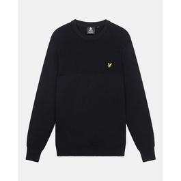 Lyle and Scott Chunky Jumper