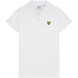 Lyle and Scott Polo Ld99