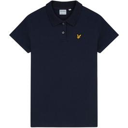 Lyle and Scott Polo Ld99