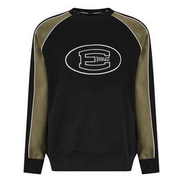 Everlast Strike Cut & Sew Sweatshirt