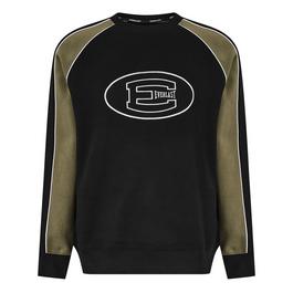 Everlast Strike Cut And Sew Sweatshirt