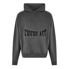 Everlast Strike Graphic Hoodie