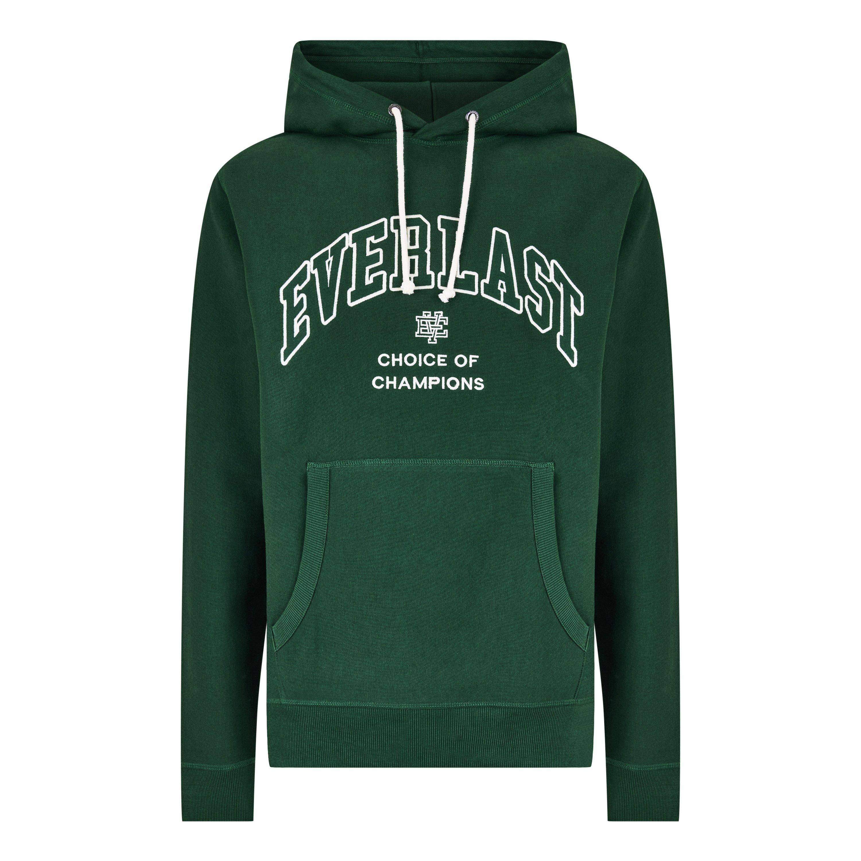 Green - Everlast - Choice of Champions OTH Hoodie - 3