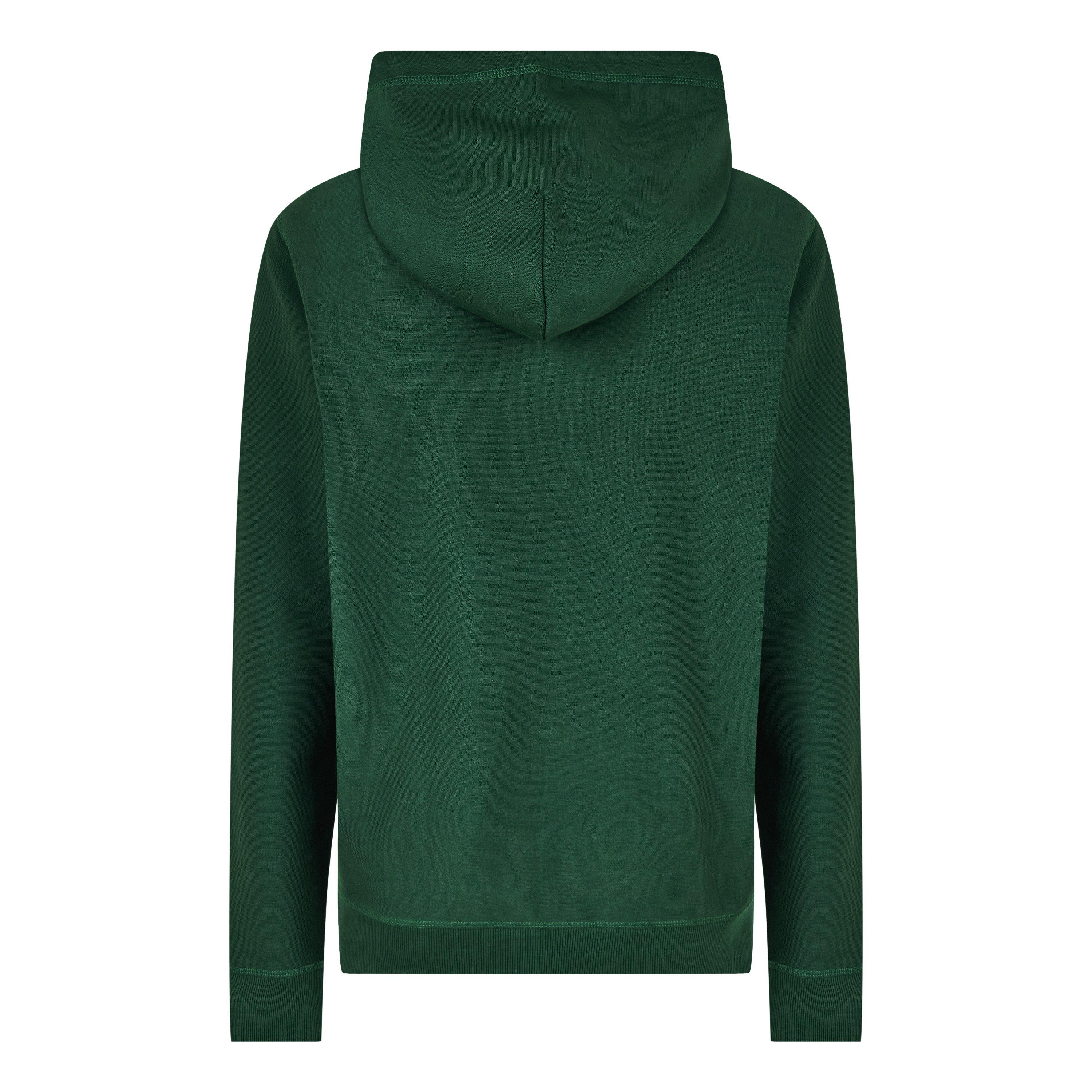 Green - Everlast - Choice of Champions OTH Hoodie - 4