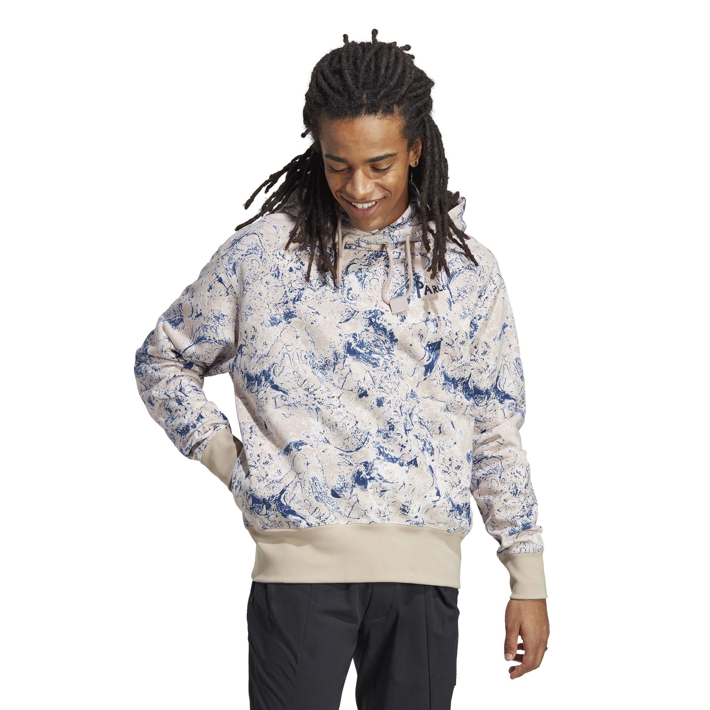 Wonqua/Sildaw - adidas - x Parely Hoodie Adults - 2