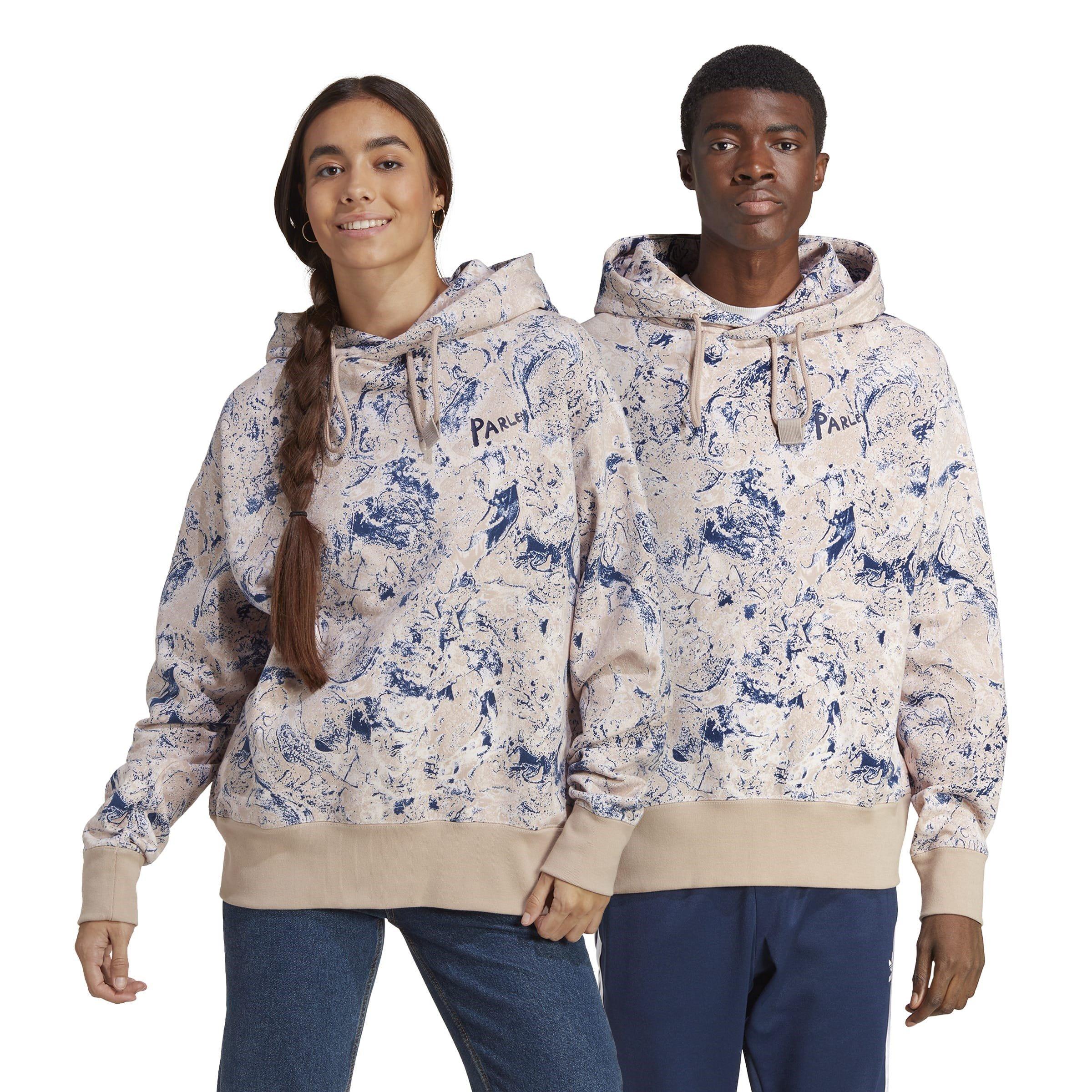 Wonqua/Sildaw - adidas - x Parely Hoodie Adults - 6