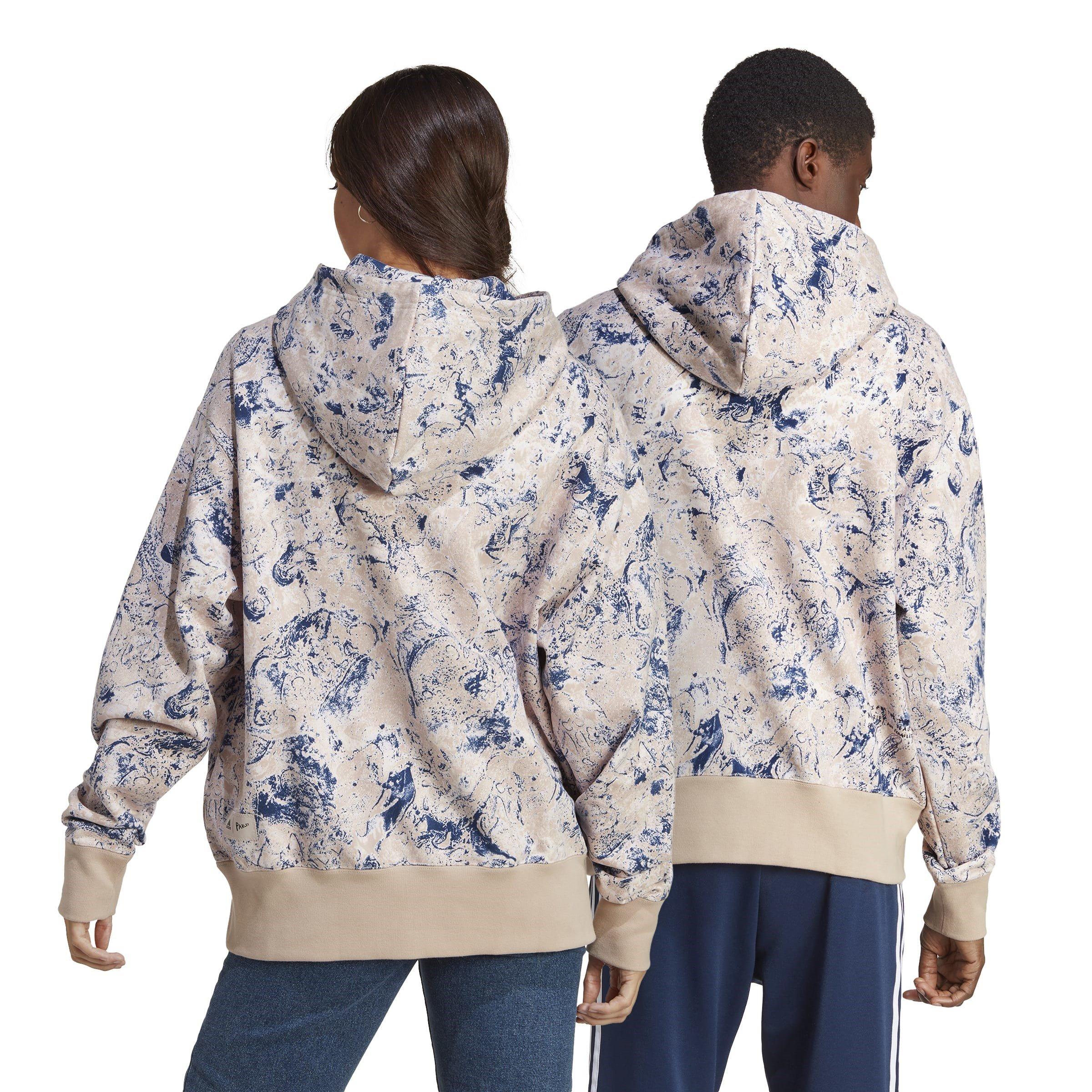 Wonqua/Sildaw - adidas - x Parely Hoodie Adults - 7