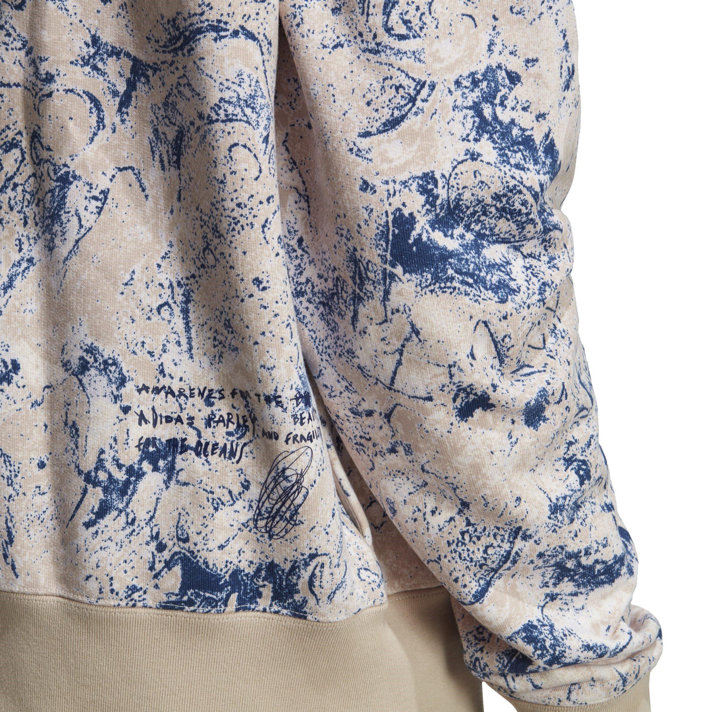 Wonqua/Sildaw - adidas - x Parely Hoodie Adults - 9