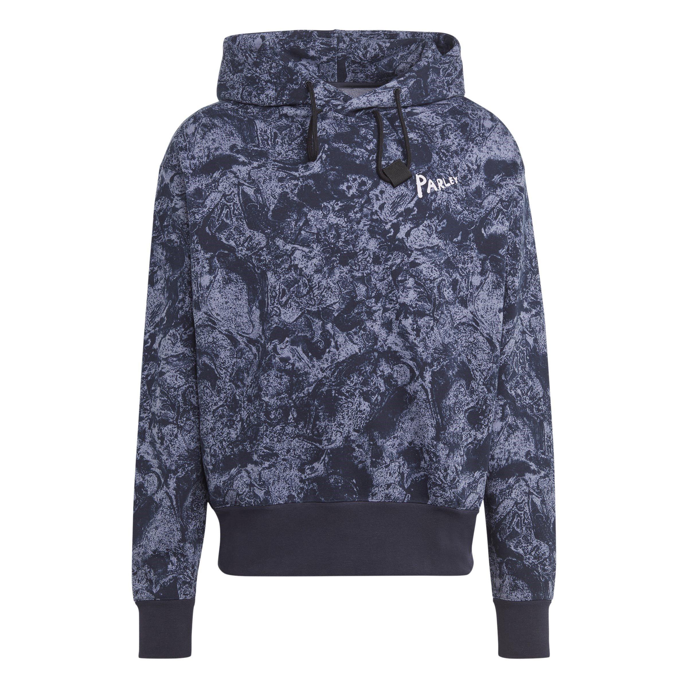 Silvio/Legink - adidas - x Parely Hoodie Adults - 1
