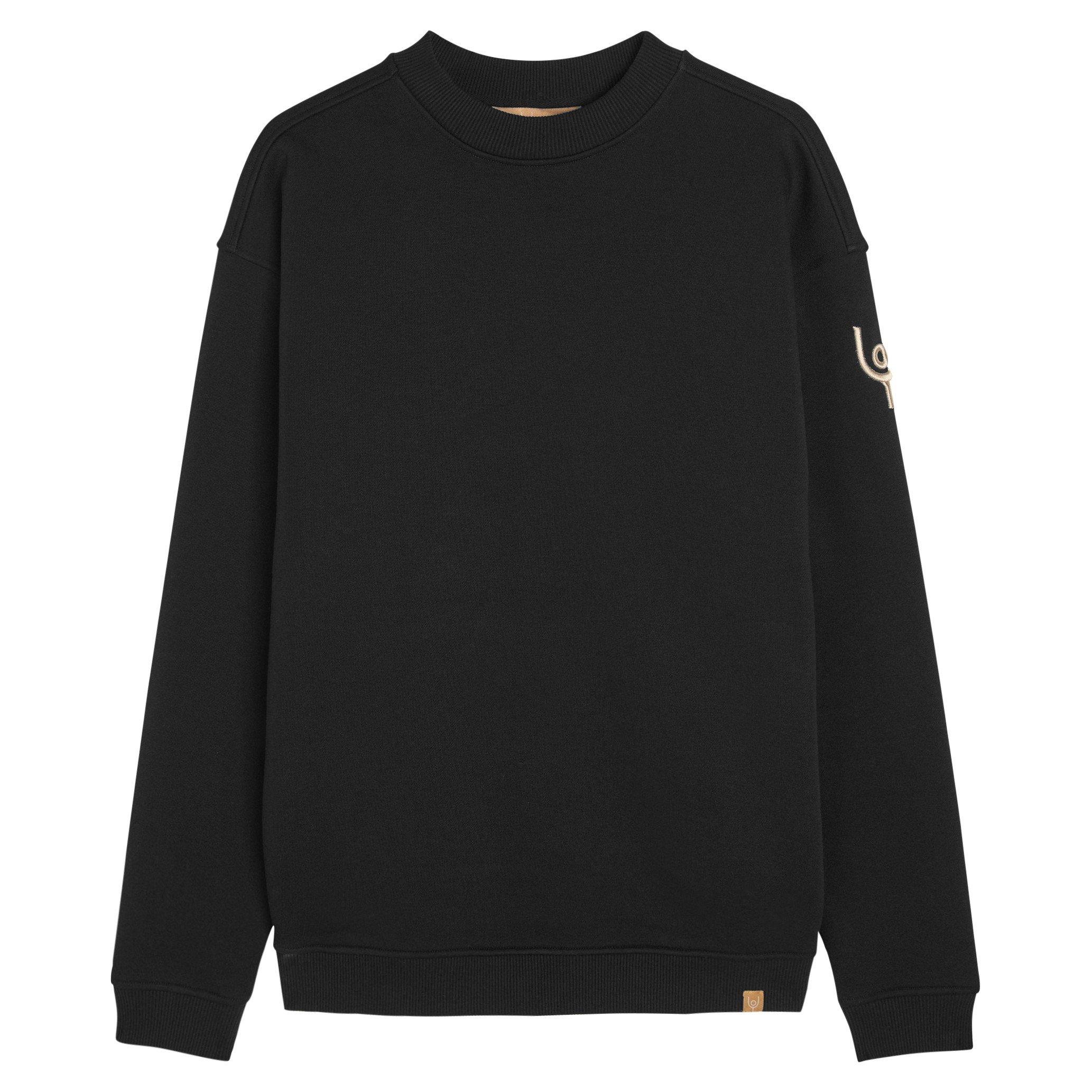 Now You Live Peatling Sweatshirt